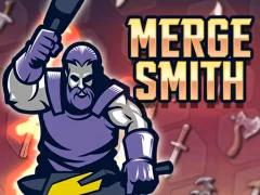 Leikur Merge Smith á netinu