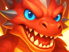 Leikur Legend of Dragon Hunt á netinu