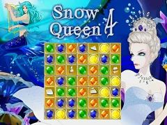 Leikur Snow Queen 4 á netinu
