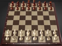 Leikur SparkChess Mini á netinu