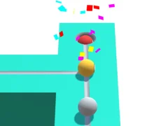 Leikur Marbleous 3D á netinu