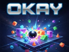 Leikur Okay á netinu