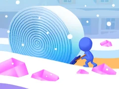 Leikur Snow Fun á netinu