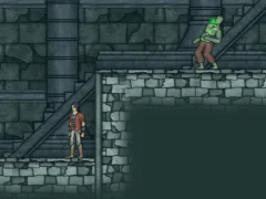 Leikur Runic Curse á netinu