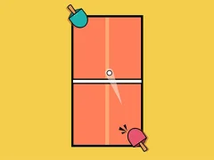 Leikur Ping Pong á netinu
