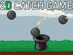 Leikur Catch á netinu