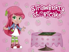 Leikur Strawberry Board Games á netinu