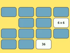Leikur Math Memory á netinu