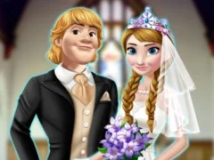 Leikur Royal Wedding á netinu