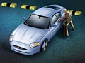 Leikur Carbon Auto Theft 2 á netinu