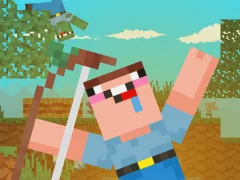Leikur Noob Archer á netinu