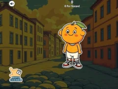 Leikur Italian Brainrot Clicker á netinu