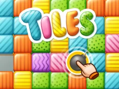Leikur Tiles á netinu