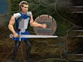 Leikur Warlords 2 Rise of Demons á netinu