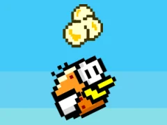 Leikur Pac bird á netinu