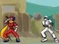 Leikur Soulmech Shinobu á netinu