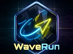 Leikur Wave Run á netinu