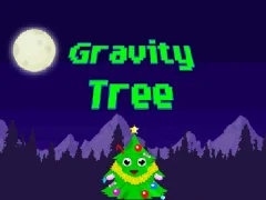 Leikur Gravity Tree á netinu