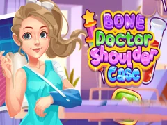 Leikur Bone Doctor Shoulder Case á netinu