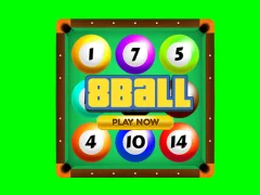 Leikur Pop`s Billiards á netinu