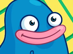 Leikur Maze Monster á netinu