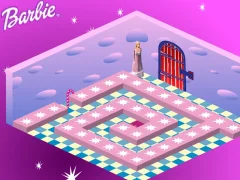 Leikur Barbie in the Nutcracker á netinu