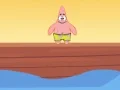 Leikur SpongeBob Seesaw Mania á netinu