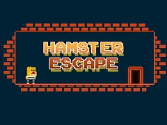 Leikur Hamster Escape Jailbreak á netinu