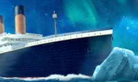 Leikur Titanic Museum á netinu