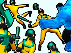 Leikur Hero 2 Super Kick á netinu