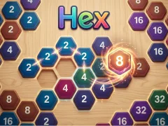 Leikur Hex á netinu