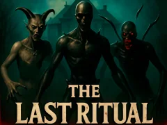 Leikur The Last Ritual á netinu