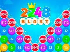 Leikur 2248 Blast á netinu