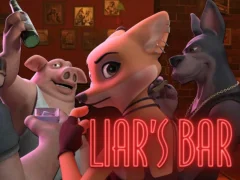Leikur Liar's Bar á netinu