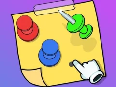 Leikur Colors pins á netinu