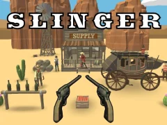 Leikur Slinger á netinu