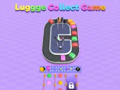 Leikur Luggage Collect Game á netinu