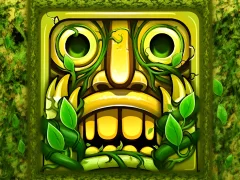 Leikur Temple Run 2 á netinu