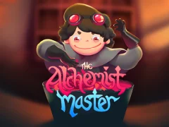 Leikur Alchemy Master á netinu