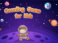 Leikur Counting For Kids á netinu
