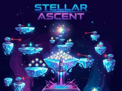 Leikur Stellar Ascent á netinu