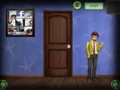 Leikur Amgel Easy Room Escape 320 á netinu