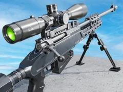 Leikur Sniper Shot Secret Mission á netinu