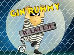 Leikur Gin Rummy á netinu