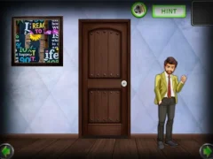 Leikur Amgel Easy Room Escape 322 á netinu