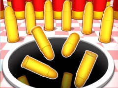 Leikur Attack Hole Online á netinu