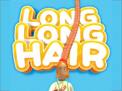 Leikur Long Long Hair á netinu