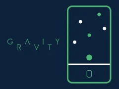 Leikur Gravity á netinu