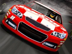 Leikur Super Racing Go Go Go á netinu