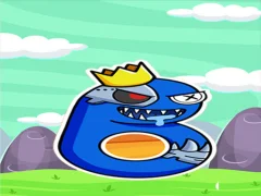 Leikur Rainbow Friends á netinu